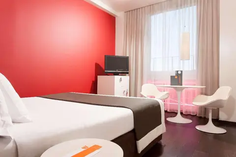 Hotel Nhow Milano in Milaan — foto 12