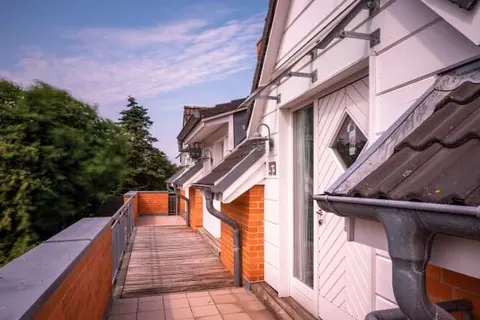 Hotel Hüttmann foto 28