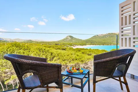 S'Entrador Playa Hotel & Spa in Cala Ratjada — foto 17