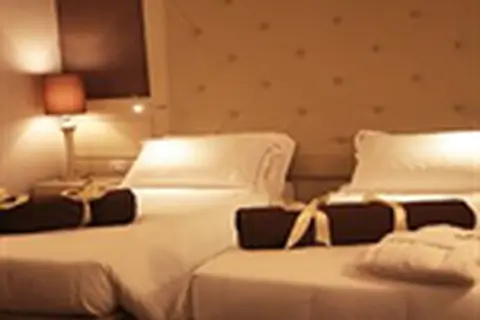 Best Western Plus Hotel Perla del Porto in Rome, foto 15