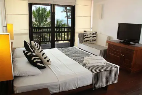 Goldi Sands Hotel in Negombo — foto 5