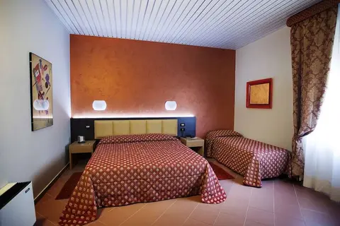Albergo Vittoria in Trapani — foto 4