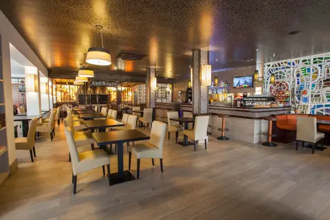 Hotel Maria del Mar in Lloret de Mar — foto 3