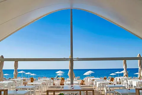 Kaktus Playa in Calella — foto 4