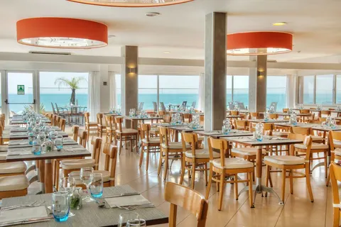 Dom Jose Beach Hotel in Loulé — foto 13