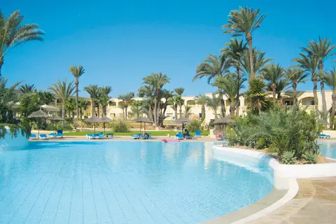 Zephir Hotel & Spa in جرجيس