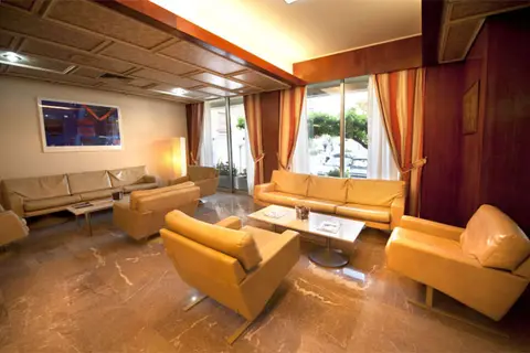 Paolo Hotel in Δημοτική Ενότητα Λουτρακίου - Περαχώρας — foto 5