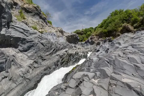 Glamping Alcantara foto 5