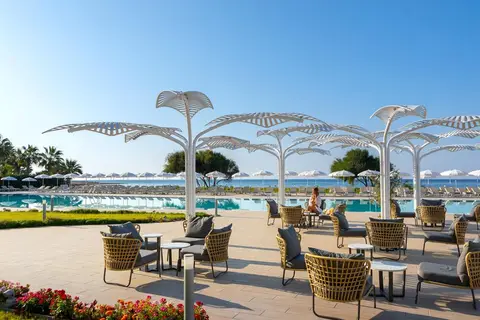 Ivi Mare - Designed for adults by Louis Hotels in Geroskipou — foto 5