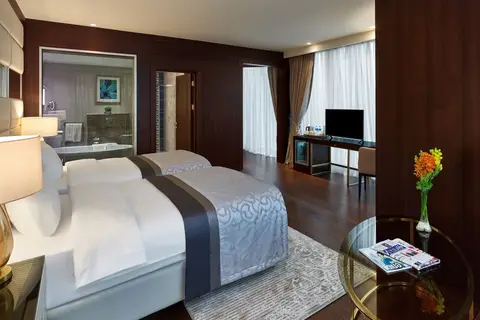 Elite World Grand Istanbul Basin Ekspres Hotel in Fatih — foto 6