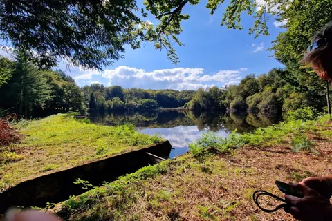 Camping Montard foto 11