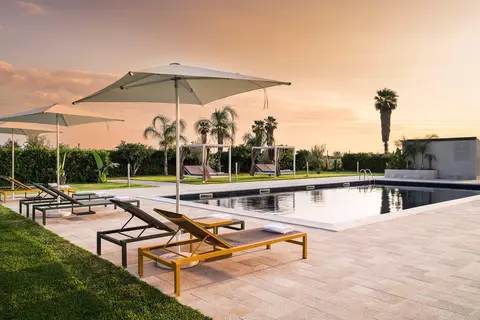 Neroli Bio Relais in Belpasso