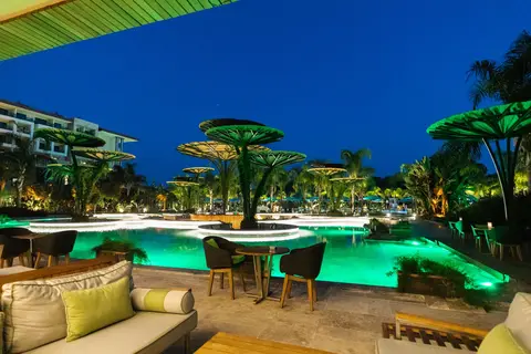 Regnum Carya in Serik