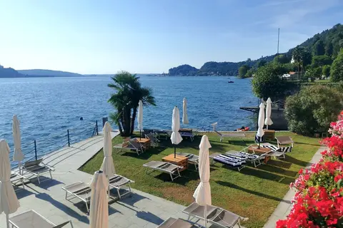 Residence Antico Verbano in Meina — foto 2