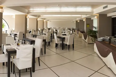 Elihotel in Sant'alessio Siculo — foto 25