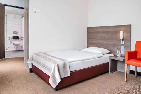 IntercityHotel Dresden in Dresden, foto 13