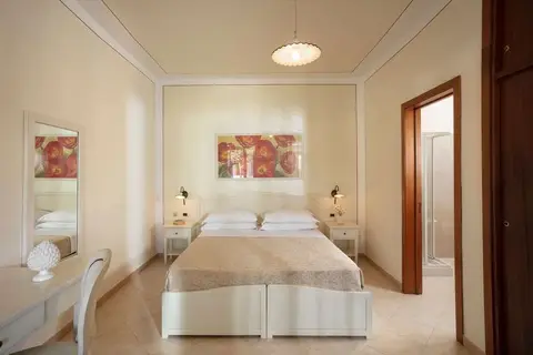 Mulino A Vento Resort in Uggiano la Chiesa — foto 23