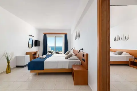 Lindos Nest in Pefki, foto 3