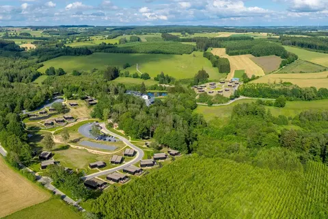 Hillview Resort Grandvoir foto 6