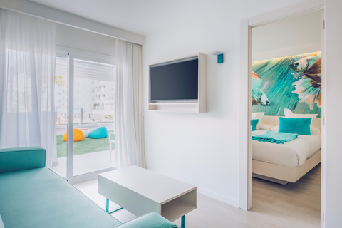 Iberostar Waves Alcudia Park foto 30