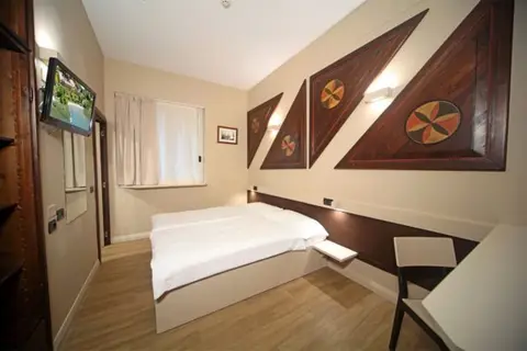 Hotel La Paül in Sirmione — foto 21