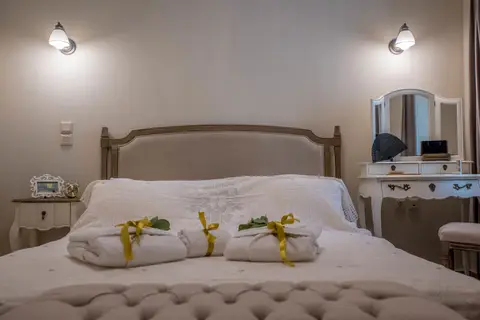 Kyria Boutique House in Δήμος Μοσχάτου-Ταύρου — foto 29
