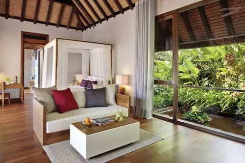 Renaissance Koh Samui Resort & Spa in Koh Samui — foto 6