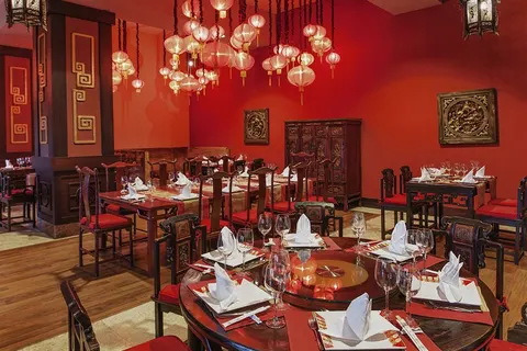 Spice Hotel & Spa in Serik — foto 13