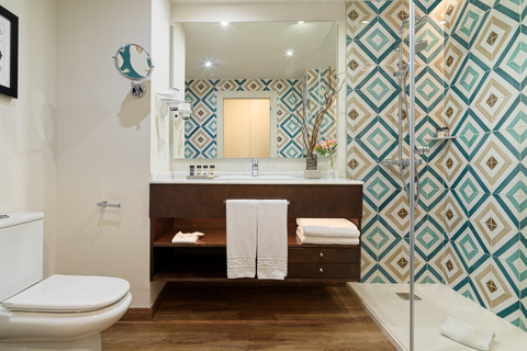 Hotel H10 Costa Adeje Palace foto 33