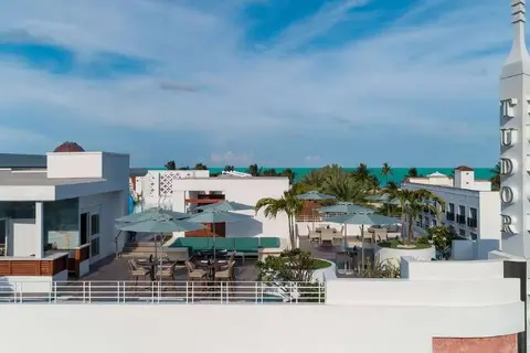 Dream South Beach in Miami Beach — foto 10
