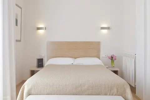 Hotel Regente in Madrid — foto 21