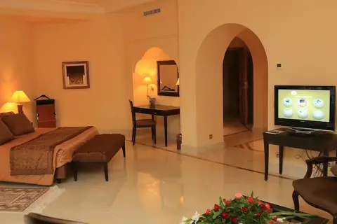 Hasdrubal Prestige Thalassa & Spa Djerba in مزراية — foto 17