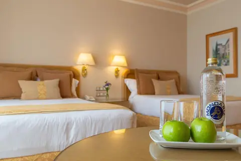 Gran Hotel Los Abetos in Santiago De Compostela — foto 30