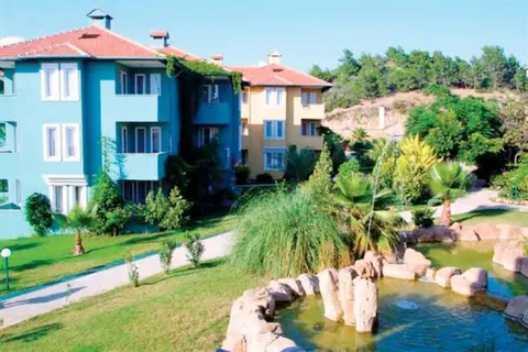 Armas Green Fugla in Alanya, foto 25