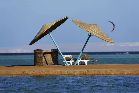 Mövenpick El Gouna in El Gona — foto 12