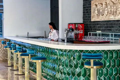 Kirbiyik Resort Hotel in Alanya — foto 27