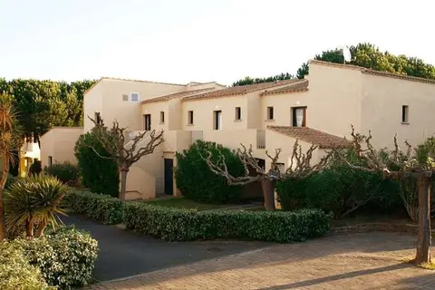 Odalys Résidence Saint-loup in Agde — foto 5