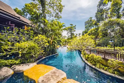 Khaolak Merlin Resort in Khao Lak — foto 11