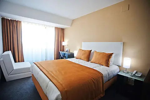 Miramar Hotel & Spa in Nazaré — foto 4
