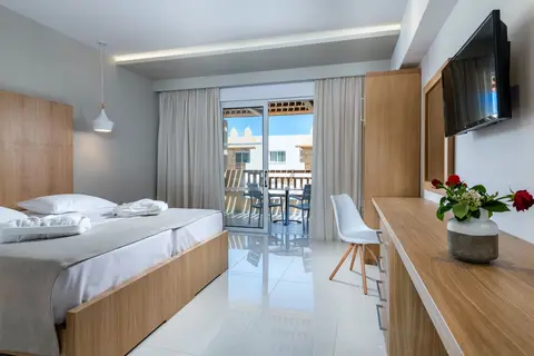 Gaia Palace Hotel in Μαστιχάρι — foto 26