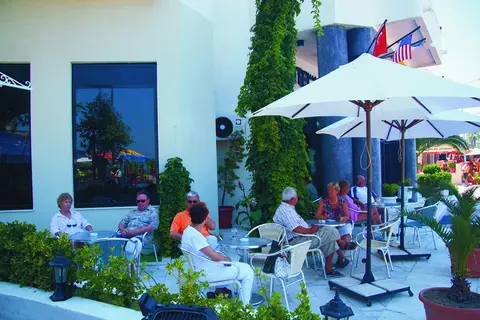 Jura Hotels Ada Beach in Kusadasi — foto 25