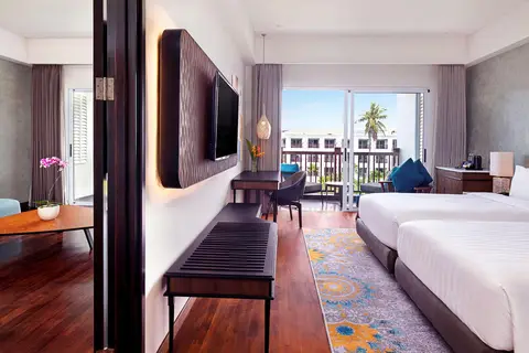 Grand Mercure Bali Seminyak in Kuta — foto 25