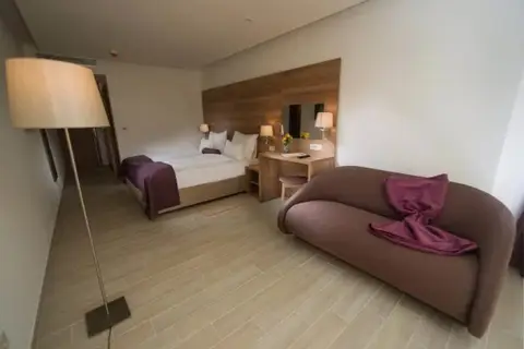 Hotel Biokovo in Rijeka — foto 24