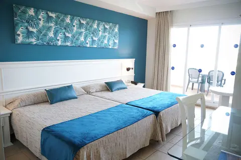 Ohtels Cabogata in Retamar — foto 15