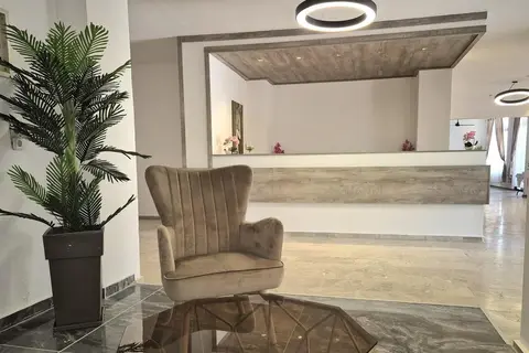 Aegean Pearl in Rethimnon — foto 8
