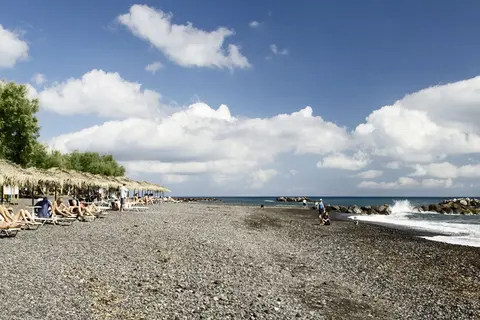 Hotel Glaros in Δημοτική Ενότητα Ολύμπου — foto 18