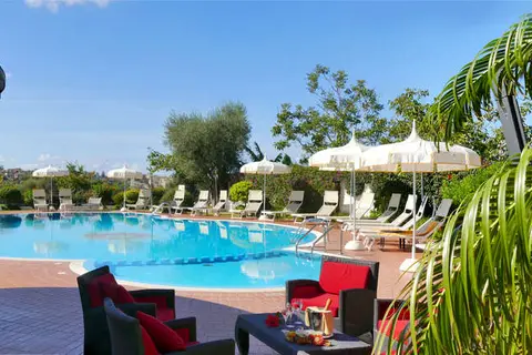 Hotel Tirreno in Tropea — foto 30