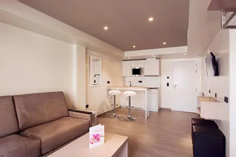 Aparthotel Orquidea in Santa Eulària des Riu — foto 14