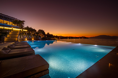 Hotel Alexandra Beach Resort & Spa foto 21