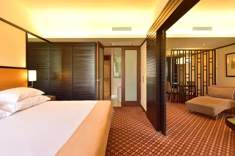 Pestana Casino Park Ocean en SPA Hotel in Funchal, foto 22
